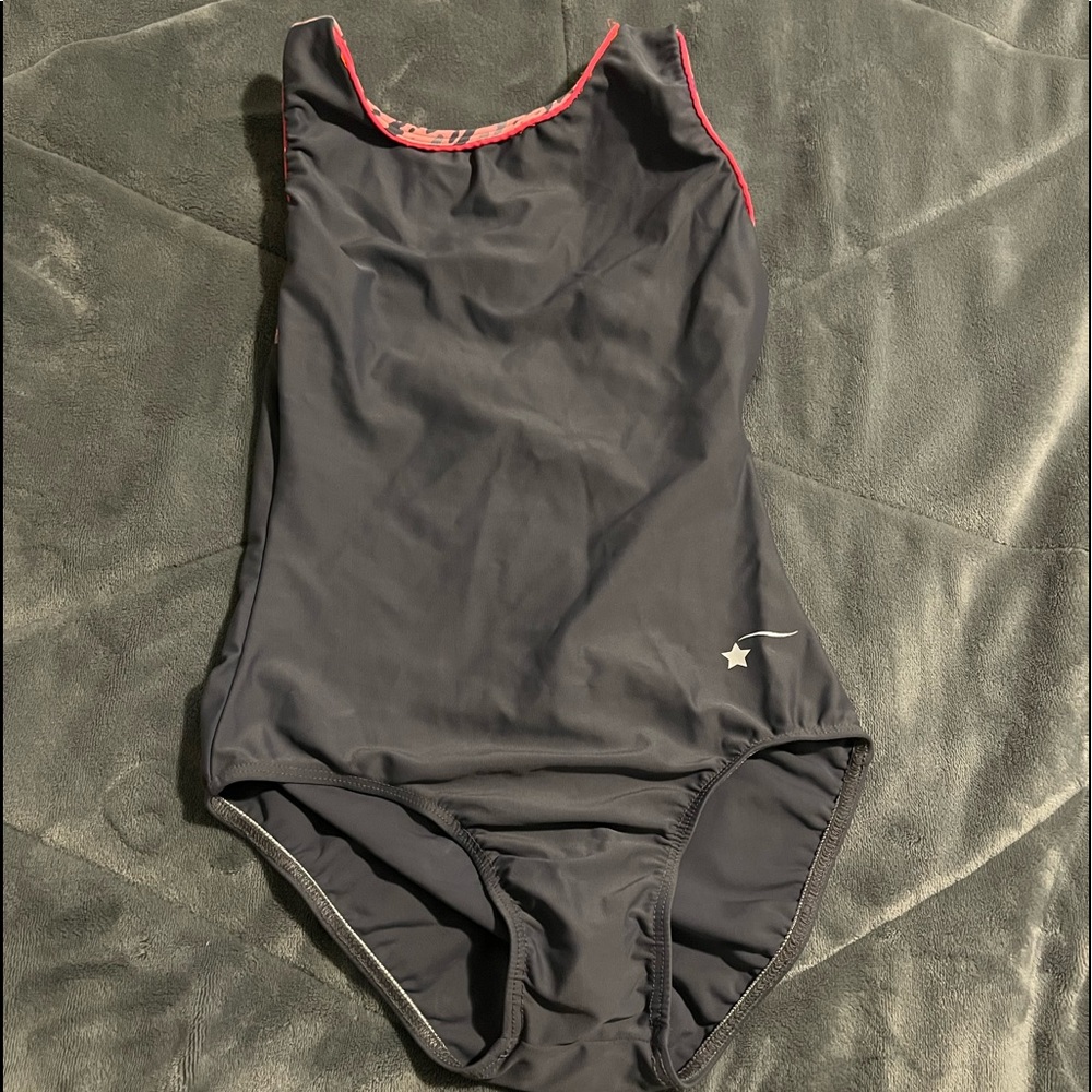 Destira XS leotard.